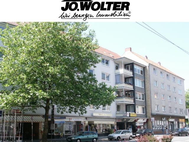 Braunschweig City Wohnung, Zentral Top Infrastruktur