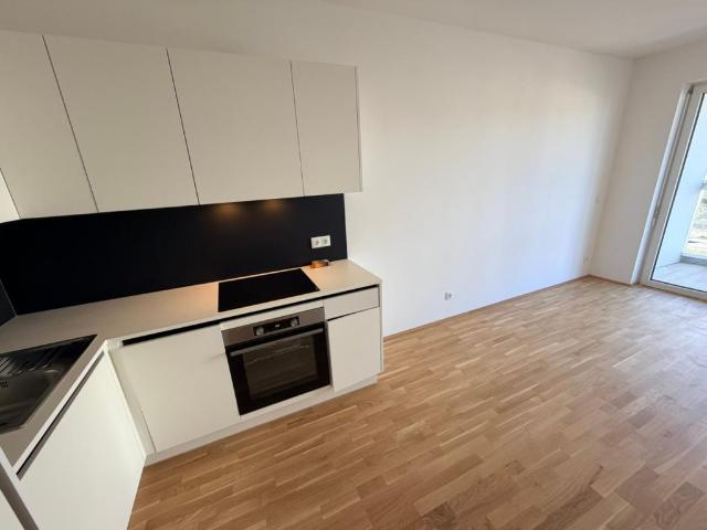 Brauquartier, 8055 Graz