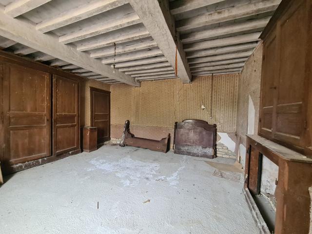 Braux le châtel
