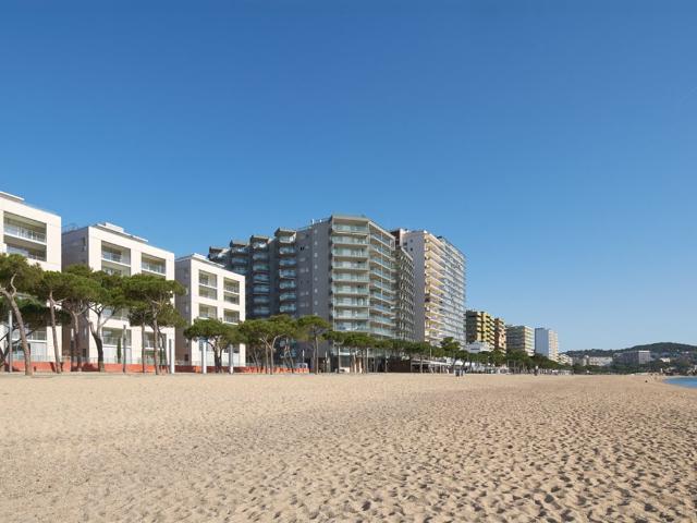 Brava — Exclusivas residencias frente al mar en Platja d’Aro. 134m² Platja d'Aro