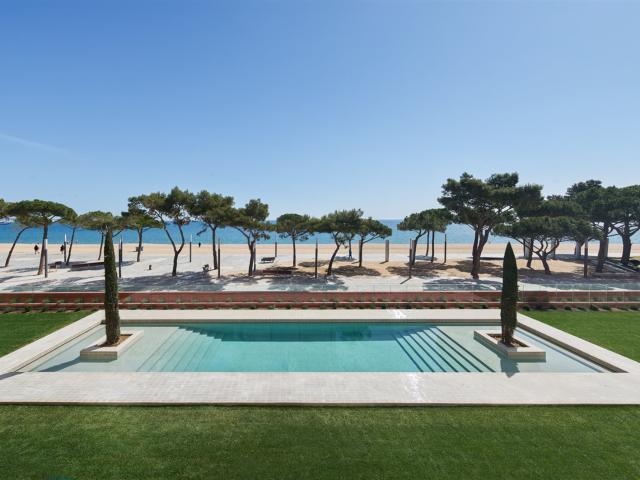 Brava — Residencias exclusivas frente al mar en Platja d’Aro. 78m² Platja d'Aro