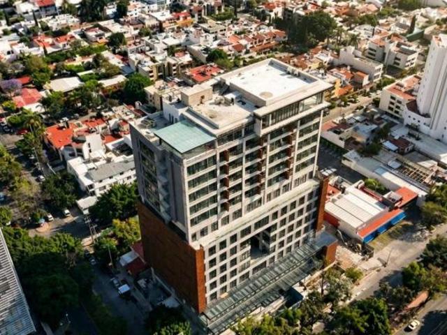 Bravante vta departamento nuevo Av. México