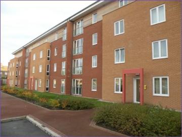 Bravery Court, Liverpool L19, 2 bed flat to rent, £850 pcm | PrimeLocation