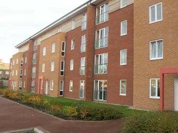 Bravery Court, Liverpool, L19 2QG, United Kingdom | 2 bed apartment for rent #2024523 | Rentberry