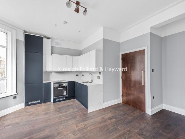Bravington Road, London W9, 2 bed flat to rent, £2,350 pcm | PrimeLocation