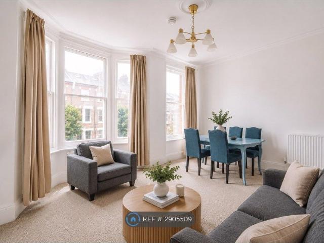 Bravington Road, London W9, 3 bed maisonette to rent, £3,700 pcm | PrimeLocation