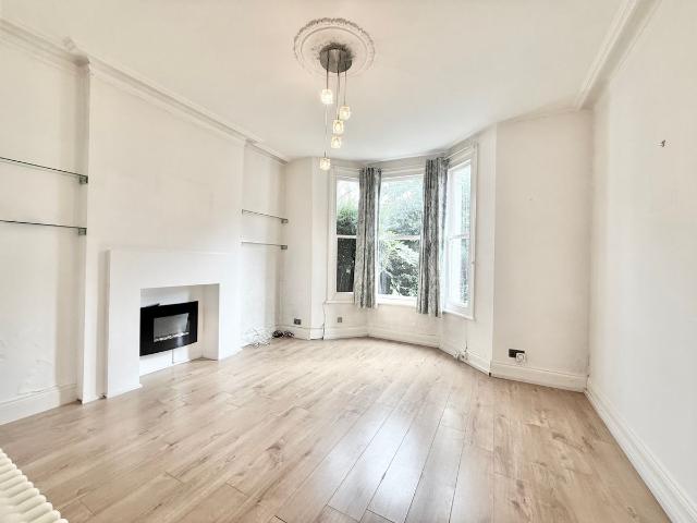Bravington Road W9, 2 bed flat to rent, £2,450 pcm | PrimeLocation