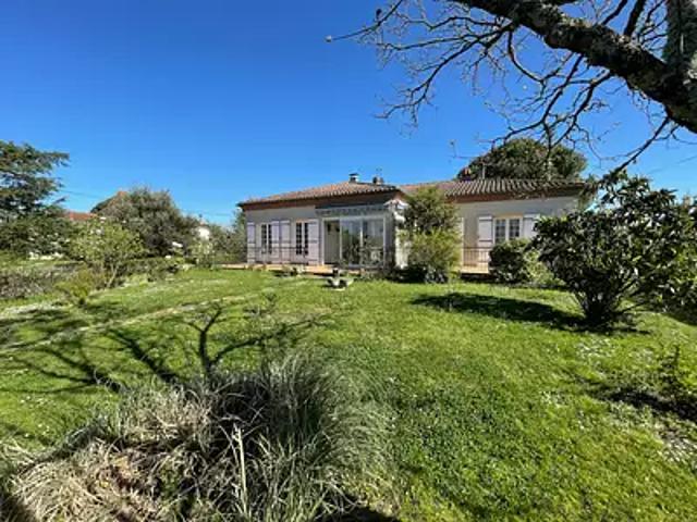 Brax 47310 Achat / Vente maison 5 pièces t5