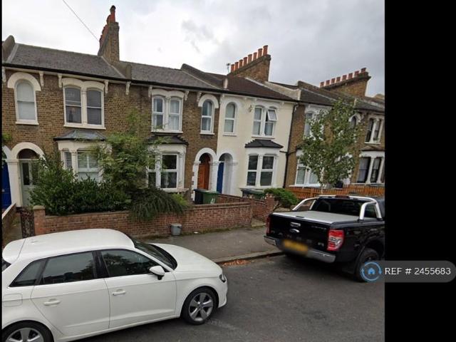 Braxfield Road, London, SE4 5 bed terraced house to rent £4,697 pcm £1,084 pw