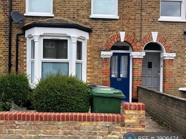 Braxfield Road, London, SE4 5 bed terraced house to rent £4,697 pcm £1,084 pw