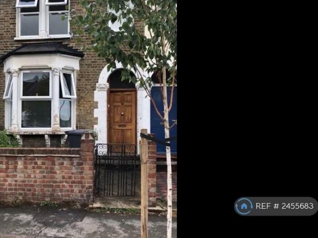 Braxfield Road, London, SE4 5 bed terraced house to rent £4,697 pcm £1,084 pw