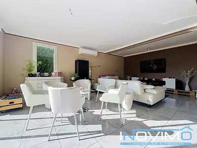 Bray Dunes 59123 Achat / Vente maison 5 pièces t5 garage
