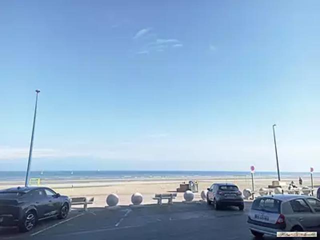 Bray Dunes 59123 Achat / Vente appartement 2 pièces t2 parking