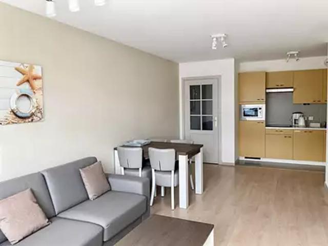Bray Dunes 59123 Achat / Vente appartement 3 pièces t3