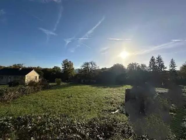 Bray et Lû 95710 Programme neuf maison neuf à vendre 5 pièces
