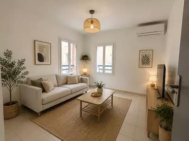 Bray sur Seine 77480 Location appartement 2 pièces t2