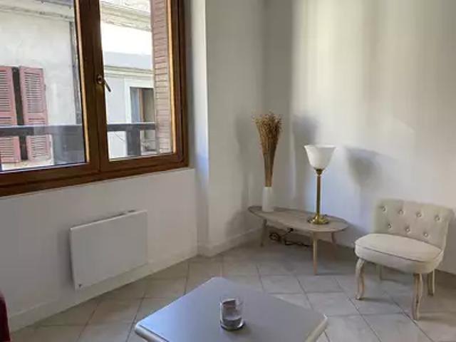 Bray sur Seine 77480 Location appartement 2 pièces t2