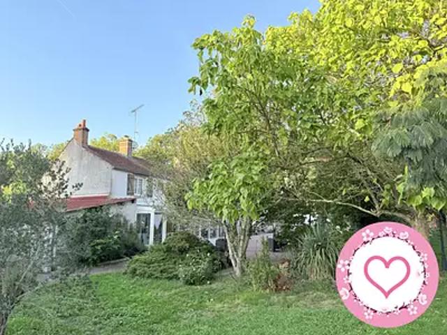 Bray Saint Aignan 45460 Achat / Vente maison 7 pièces t7 piscine parking