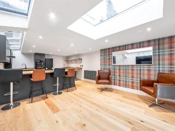 SE15, Peckham, London, Greater London