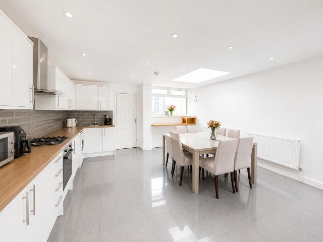 Brayards Road, Peckham SE15, 5 bed terraced house to rent, £4,750 pcm | PrimeLocation
