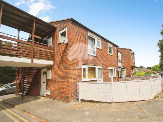 Braybourne Close, Uxbridge UB8, 1 bed maisonette to rent, £1,400 pcm | PrimeLocation