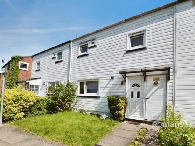 Braybourne Close, Uxbridge UB8, 2 bed terraced house to rent, £1,850 pcm | PrimeLocation