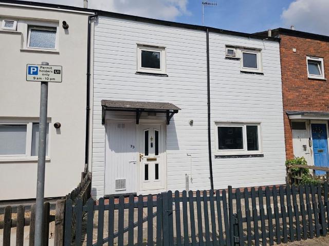 Braybourne Close, Uxbridge UB8, 2 bed terraced house to rent, £2,000 pcm | PrimeLocation