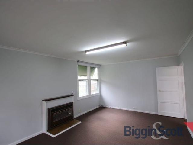 Braybrook Charm