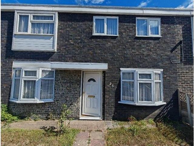 Braybrooke, Basildon SS14, 2 bed terraced house to rent, £1,600 pcm | PrimeLocation