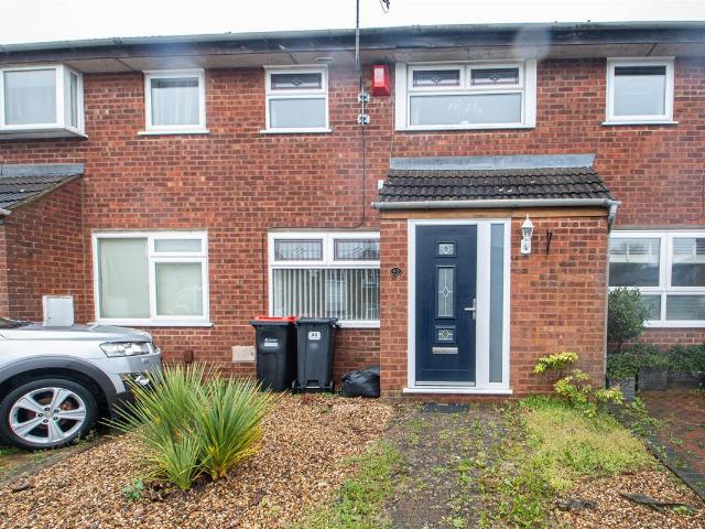 Braybrooke Drive, Furzton MK4, 3 bed terraced house to rent, £1,395 pcm | PrimeLocation