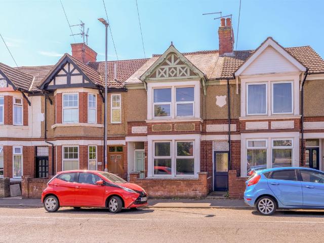 Braybrooke Road, Kettering NN14, 2 bed property to rent, £950 pcm | PrimeLocation