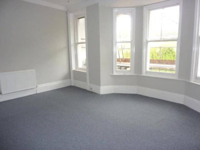 Braybrooke Road, Hastings