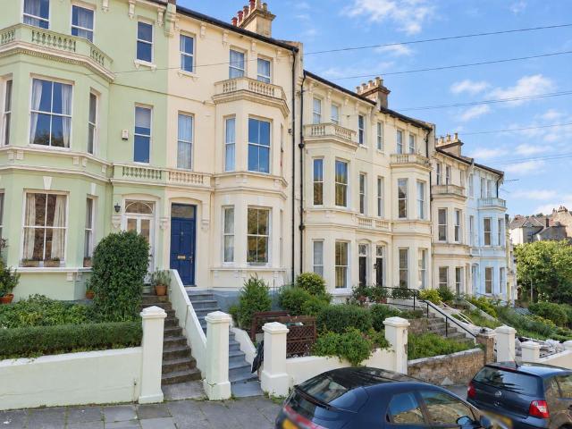 Braybrooke Road, Hastings TN34 6 bed house of multiple occupation to rent £650 pcm £150 pw