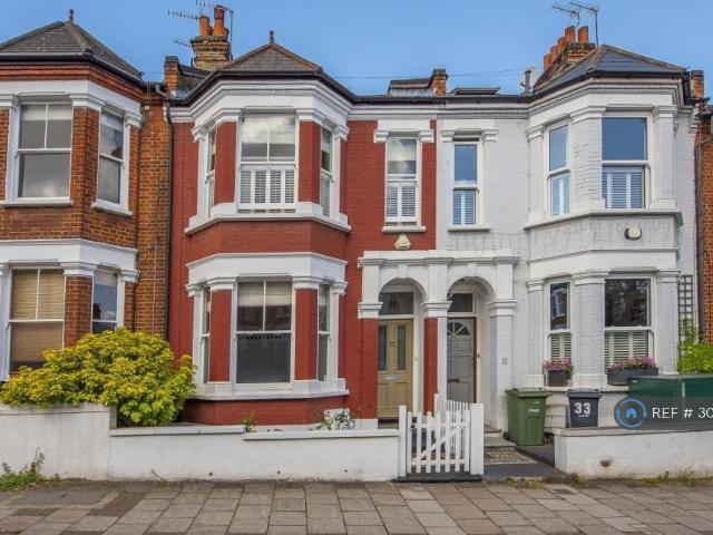 Brayburne Avenue, London, SW4 4 bed terraced house to rent £4,300 pcm £992 pw