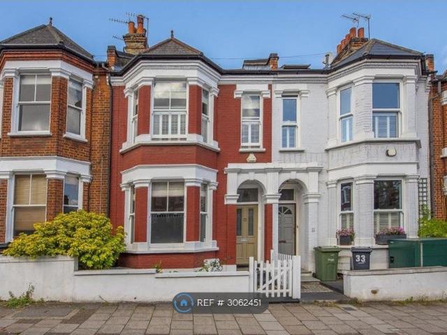 Brayburne Avenue, London SW4, 4 bed terraced house to rent, £4,300 pcm | PrimeLocation