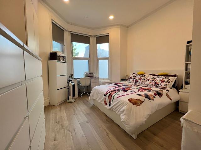 Braydon Road, London N16, 1 bed flat to rent, £1,650 pcm | PrimeLocation