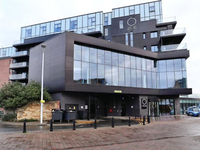 Brayford Wharf North, Lincoln LN1, 2 bed flat to rent, £1,200 pcm | PrimeLocation