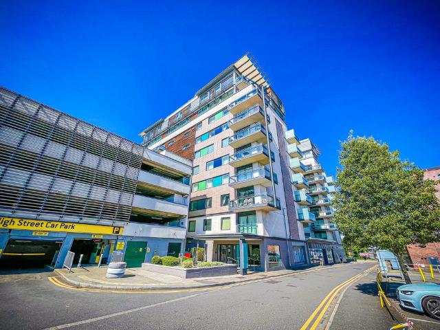 Brayford Street, LINCOLN 2 bed apartment to rent £1,425 pcm £329 pw