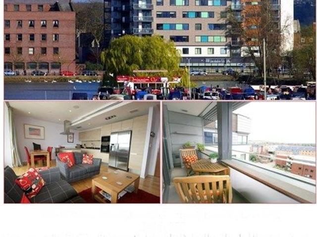 Brayford Street, Lincoln LN5, 3 bed flat to rent, £1,700 pcm | PrimeLocation