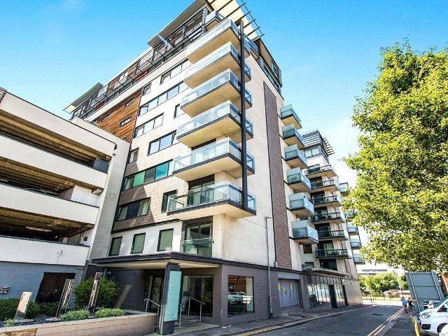 Brayford Street, Lincoln LN5, 1 bed flat to rent, £900 pcm | PrimeLocation