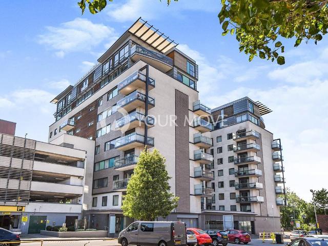 Brayford Street, Lincoln LN5, 2 bed flat to rent, £1,300 pcm | PrimeLocation