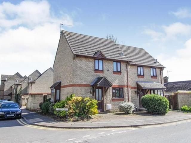 Brays Lane, Ely, Cambridgeshire CB7, 2 bed semi detached house to rent, £1,350 pcm | PrimeLocation