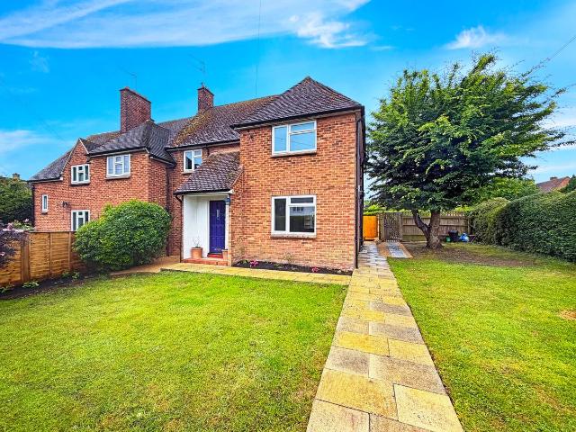 Brays Meadow, Hyde Heath, Amersham HP6, 3 bed semi detached house to rent, £1,950 pcm | PrimeLocation