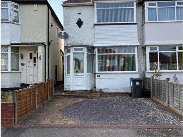 Brays Road, Birmingham B26, 2 bed semi detached house to rent, £1,100 pcm | PrimeLocation
