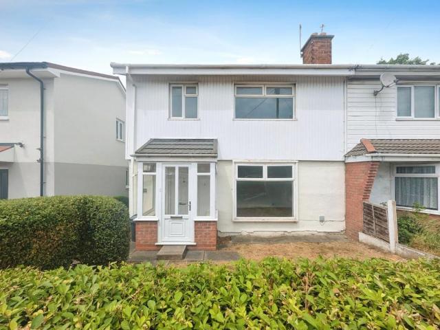 Brays Road, Birmingham B26 2RL 3 bed house to rent £1,200 pcm £277 pw