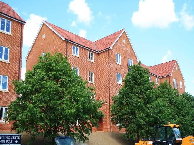 Brazen Gate, Norwich NR1, 1 bed flat to rent, £850 pcm | PrimeLocation
