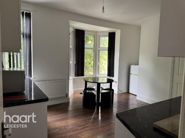 Brazil Street, Leicester 4 bed flat to rent £1,700 pcm £392 pw