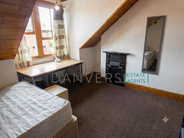 Brazil Street, Leicester LE2 1 bed in a house share to rent £395 pcm £91 pw