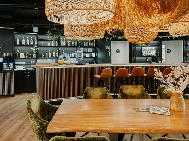 Brazilian flair in the heart of Neu Ulm, Neu Ulm Amsterdam Apartments for Rent