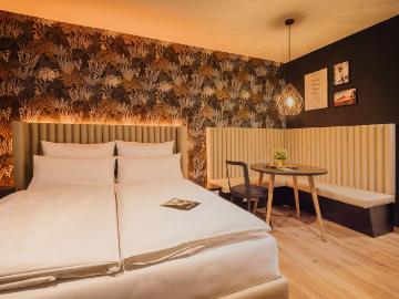 Brazilian flair in the heart of Frankfurt, Frankfurt Amsterdam Apartments for Rent